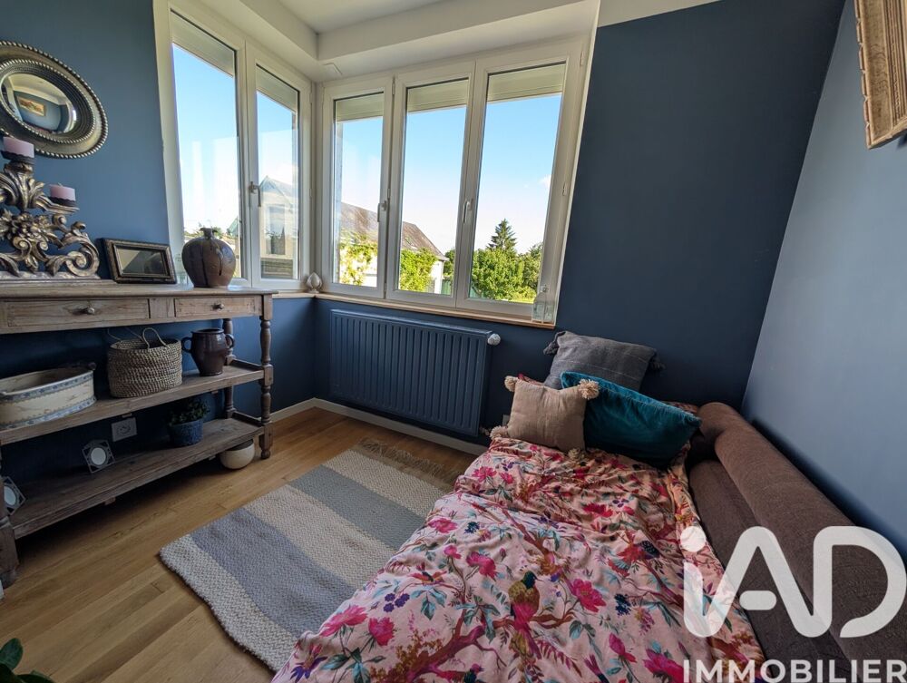 Vente Maison Vente Maison/villa 7 pièces Vendôme