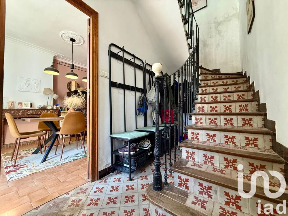 Vente Maison Vente Maison traditionnelle 9 pièces Lodève