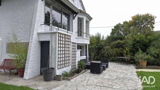  Maison à vendre 5 pièces 140 m²