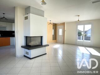  Maison à vendre 5 pièces 119 m²