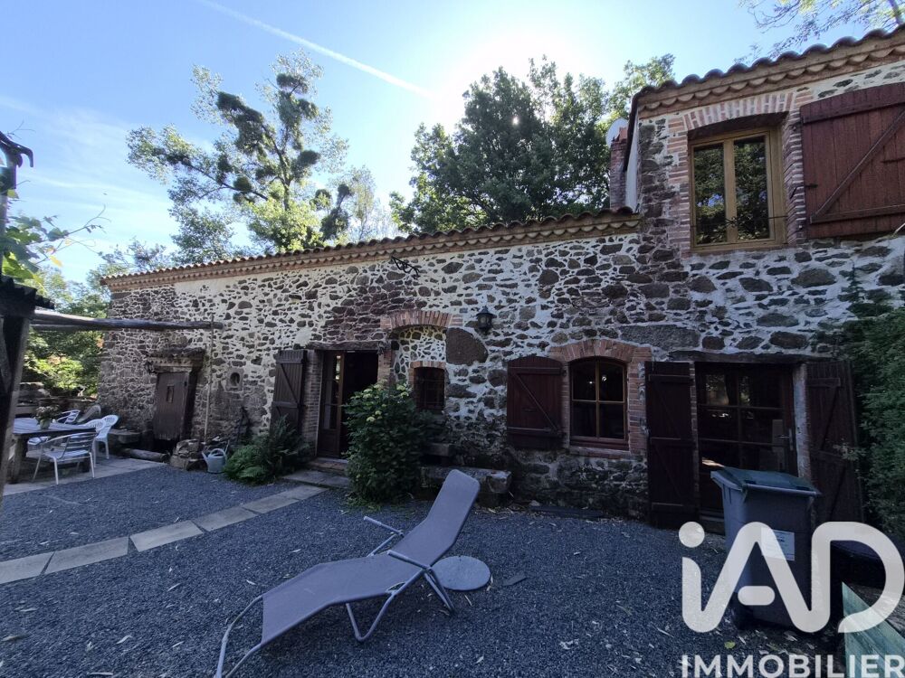 Vente Moulin 5 pièces