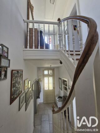  Maison à vendre 5 pièces 127 m²