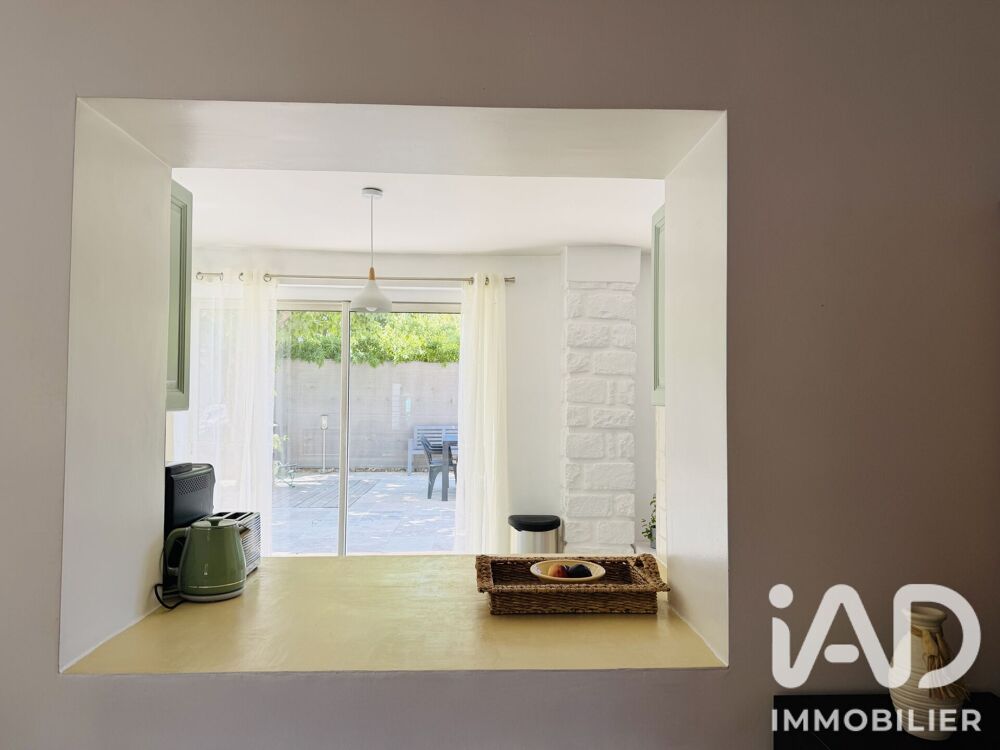 à vendre  Maison Aix-en-Provence (13100)
