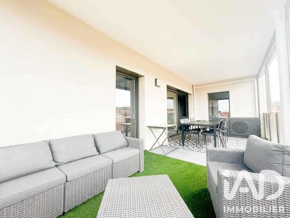 Vente Appartement Vente Appartement 3 pièces Saint-marcellin-en-forez