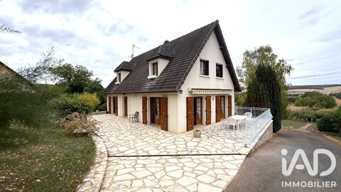   Vente Maison traditionnelle 6 pièces Maison - 6 pièce(s) - 130 m²