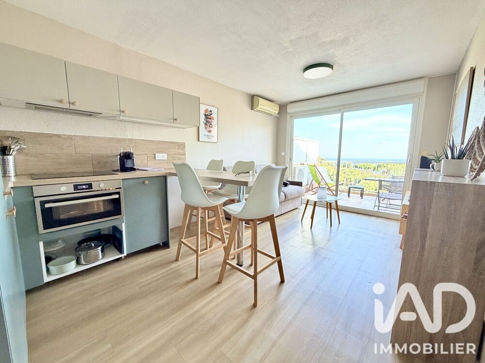 Vente Appartement Vente Appartement 2 pièces Sainte-maxime
