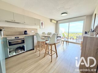 Vente Appartement Vente Appartement 2 pièces Sainte-maxime