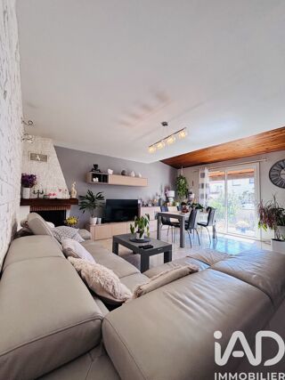  Maison à vendre 5 pièces 125 m²