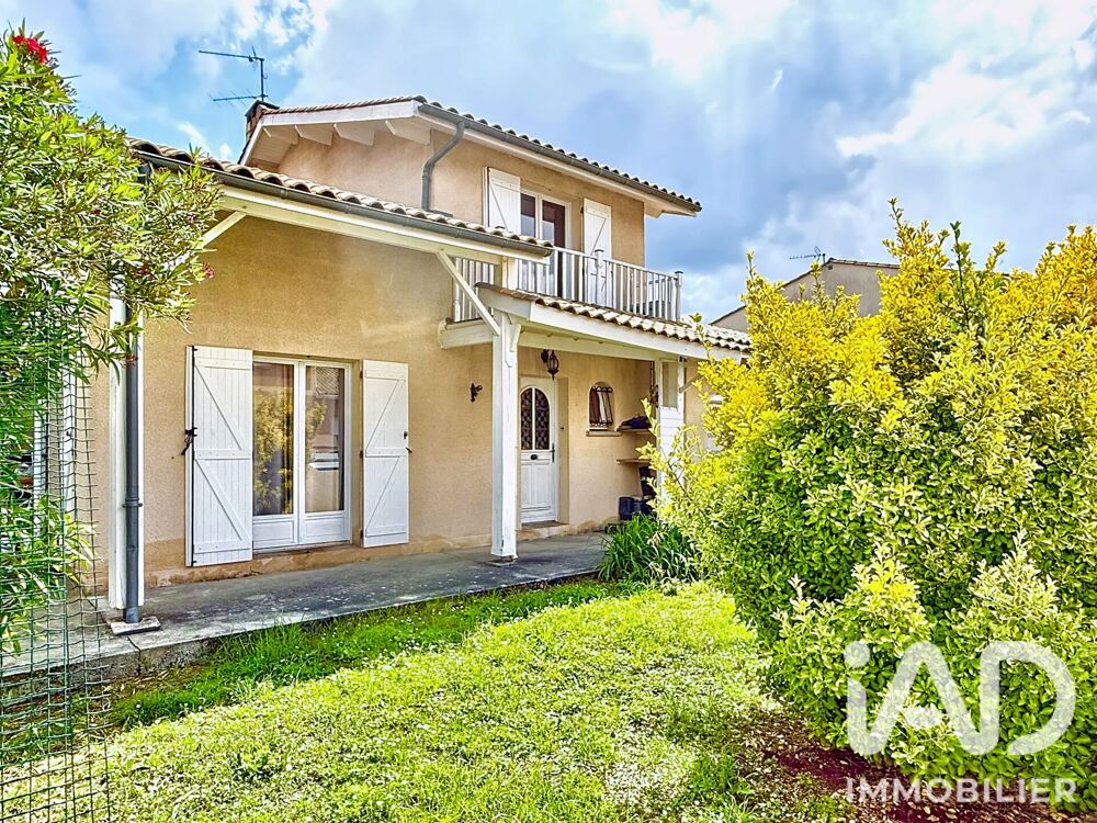 Vente Maison/villa 4 pièces
