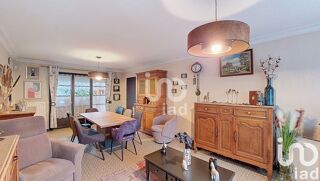  Maison à vendre 5 pièces 130 m²