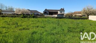  Terrain � vendre 1107 m�
