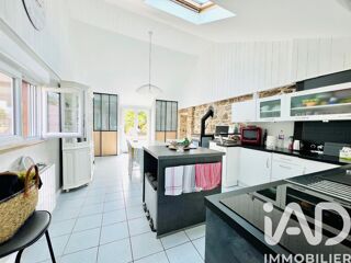  Maison à vendre 5 pièces 123 m²