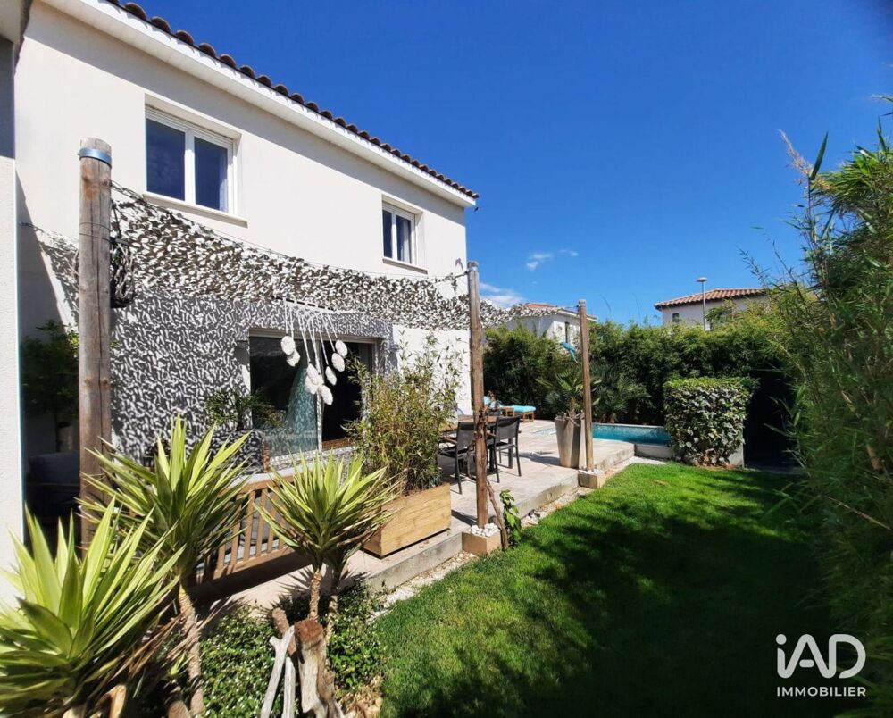 Vente Maison/villa 5 pièces