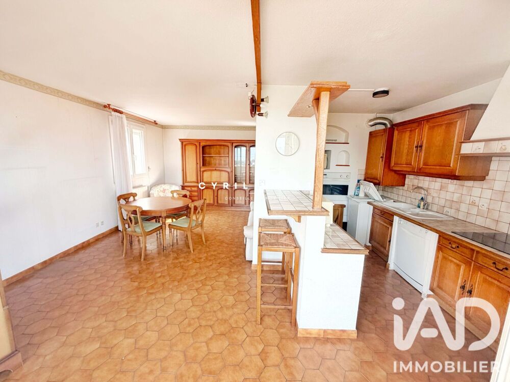 Vente Appartement Vente Appartement 4 pièces La seyne-sur-mer