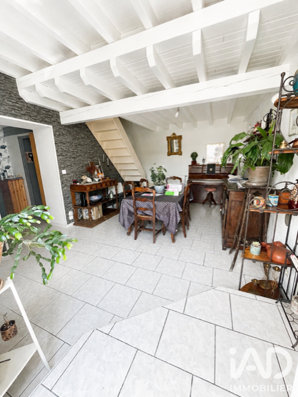 Vente Maison Vente Maison/villa 8 pièces Saint-front
