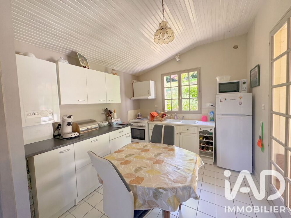 à vendre  Maison Saintes (17100)
