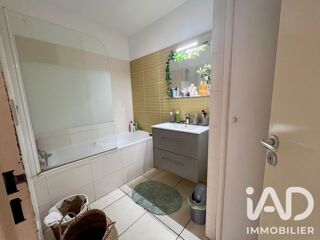  Appartement à vendre 2 pièces 44 m²