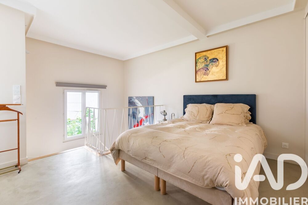 � vendre  Appartement Boulogne-Billancourt (92100)