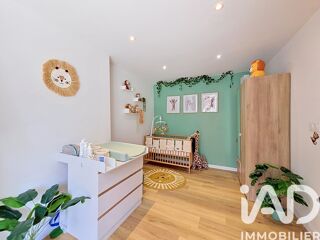  Maison à vendre 3 pièces 77 m²