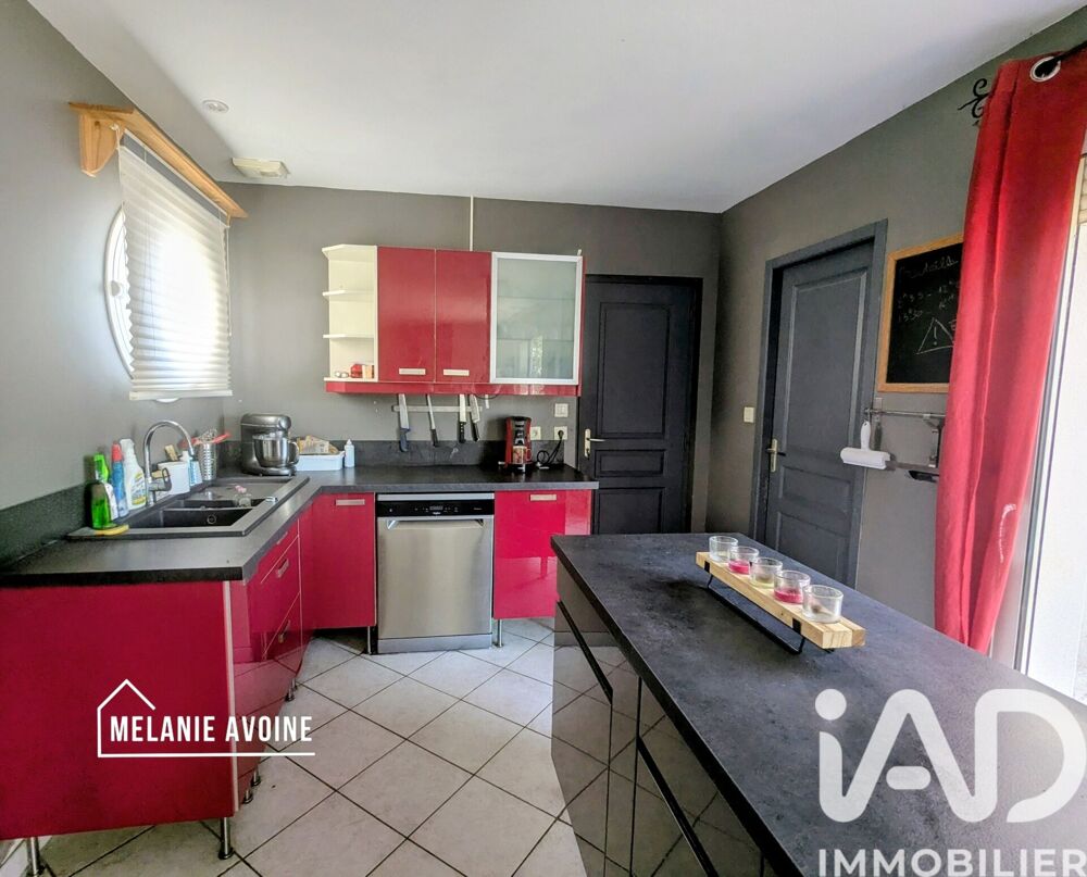 Vente Maison/villa 5 pièces