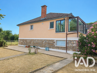  Maison à vendre 8 pièces 79 m²