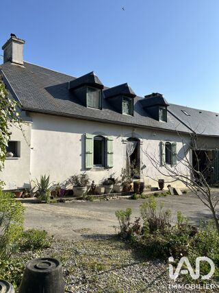 Maison 106m2 Espèche