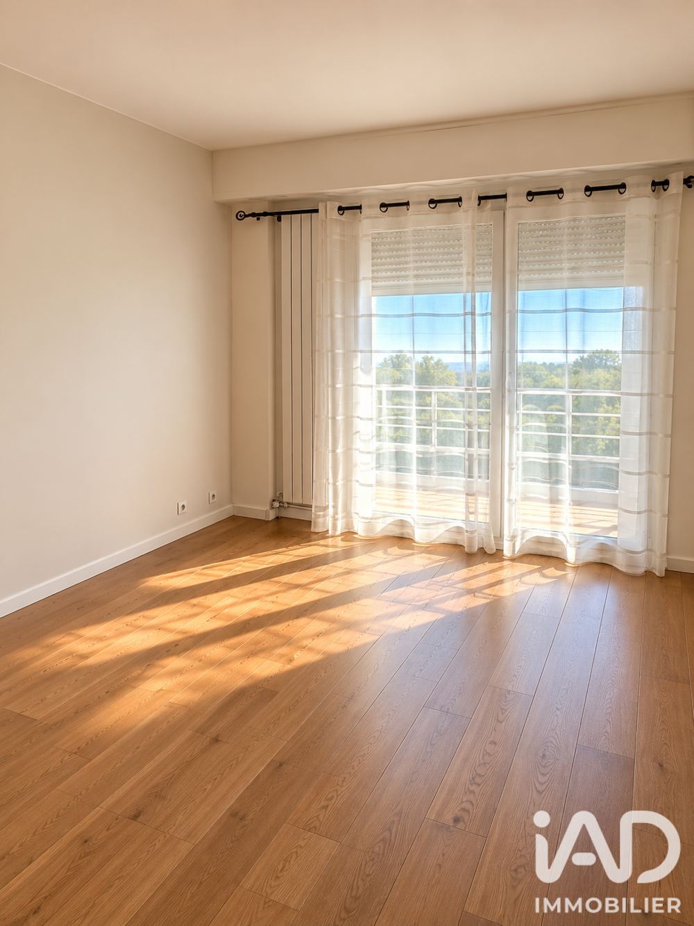 Vente Appartement Vente Appartement 3 pièces Neuilly-sur-seine