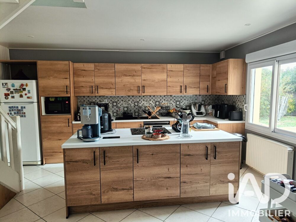 Vente Maison Vente Maison/villa 6 pièces Luray