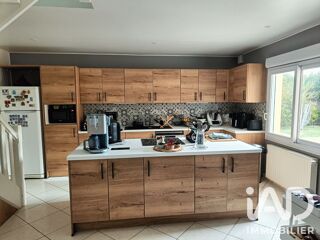 Vente Maison Vente Maison/villa 6 pièces Luray