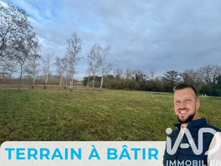  Terrain à vendre 1125 m²