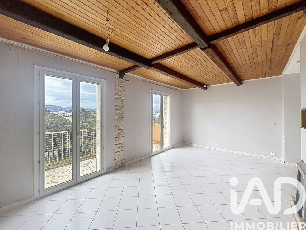 Vente Appartement Vente Appartement 4 pièces Marseille 10