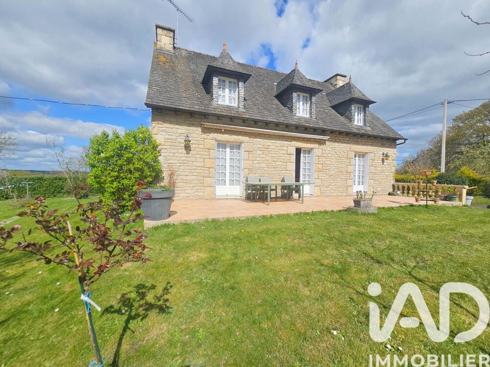 Maison 7 pièces 158 m² · à Mérillac · 158 m² · 225 000 €