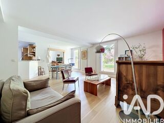  Appartement à vendre 5 pièces 122 m²