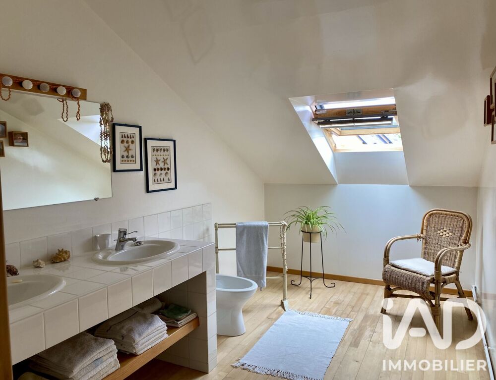 à vendre  Maison Mont-Saint-Aignan (76130)