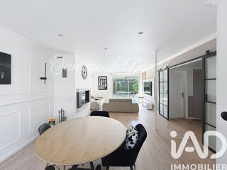  Maison à vendre 8 pièces 156 m²