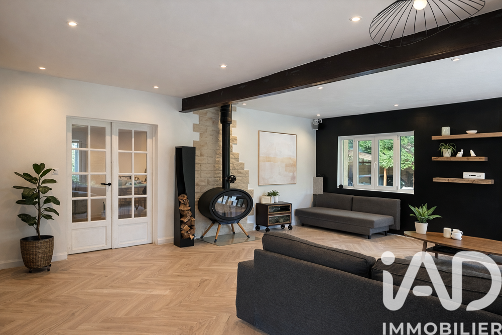à vendre  Maison Lamorlaye (60260)