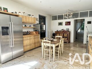  Maison � vendre 9 pi�ces 212 m�
