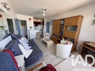 Appartement � vendre 2 pi�ces 41 m�