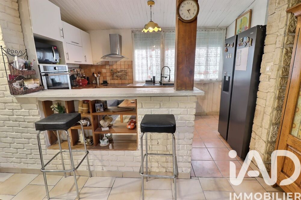Vente Appartement Vente Appartement 3 pièces Marseille 4
