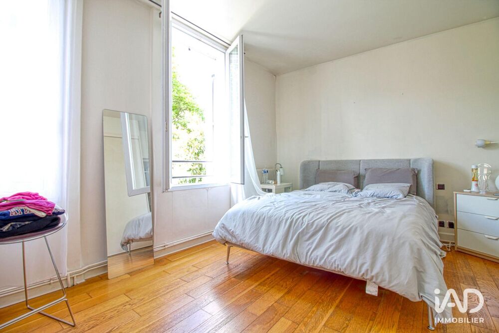 � vendre  Maison Nanterre (92000)