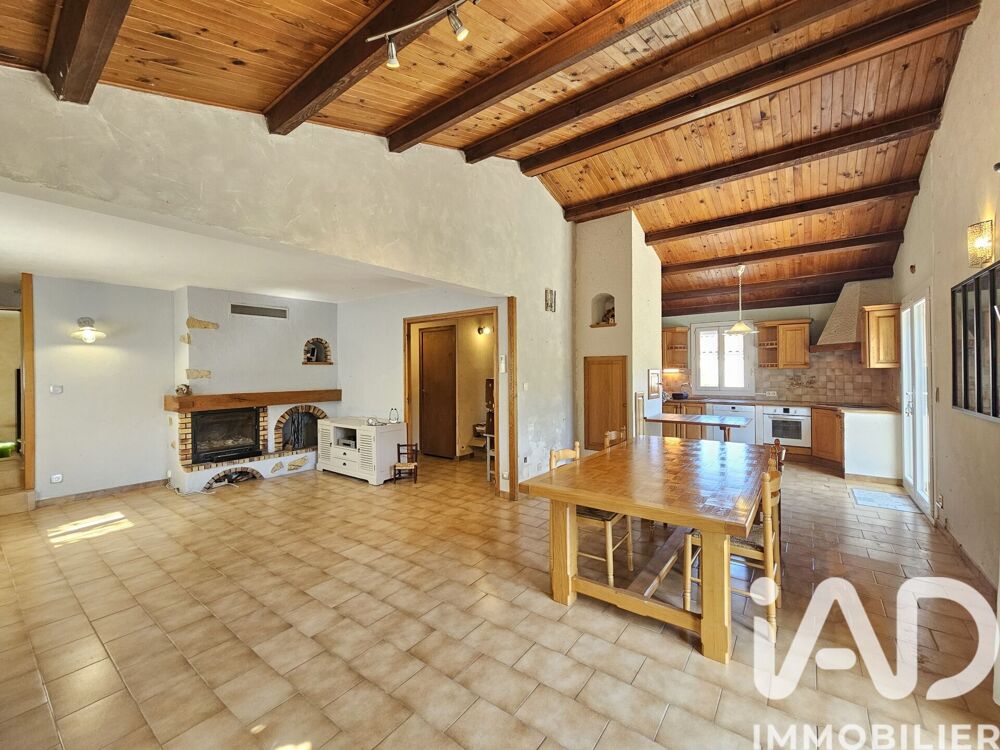 Maison 6 pièces 133 m² · à Rochessauve · 133 m² · 239 000 €