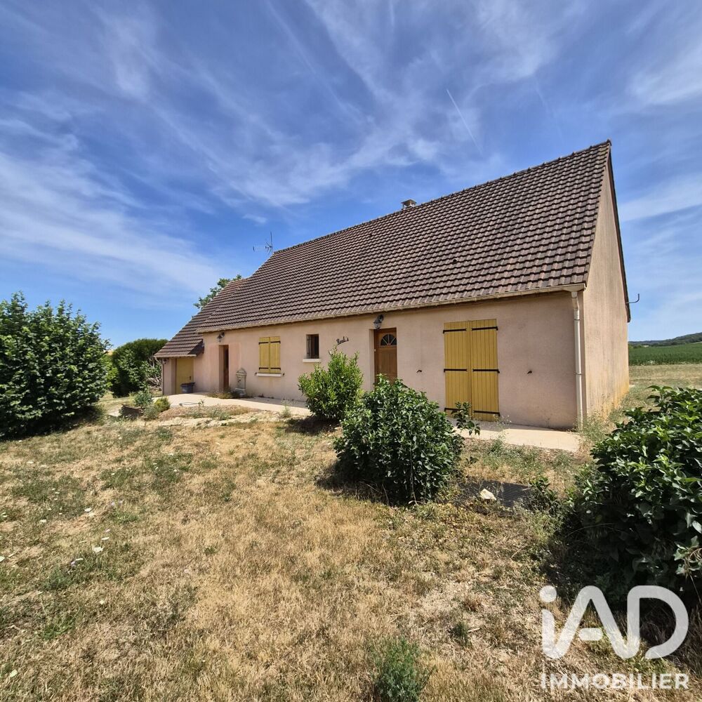 Vente Maison Vente Maison traditionnelle 7 pièces Messon