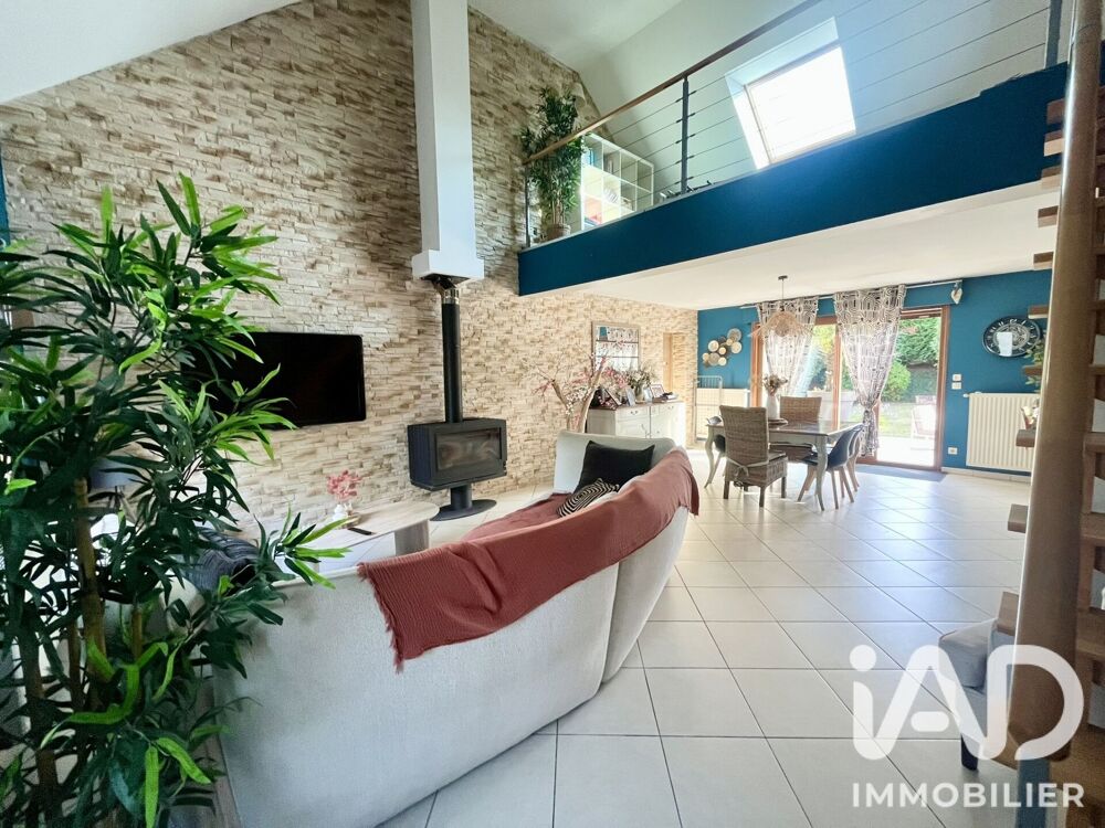 Vente Pavillon 8 pièces