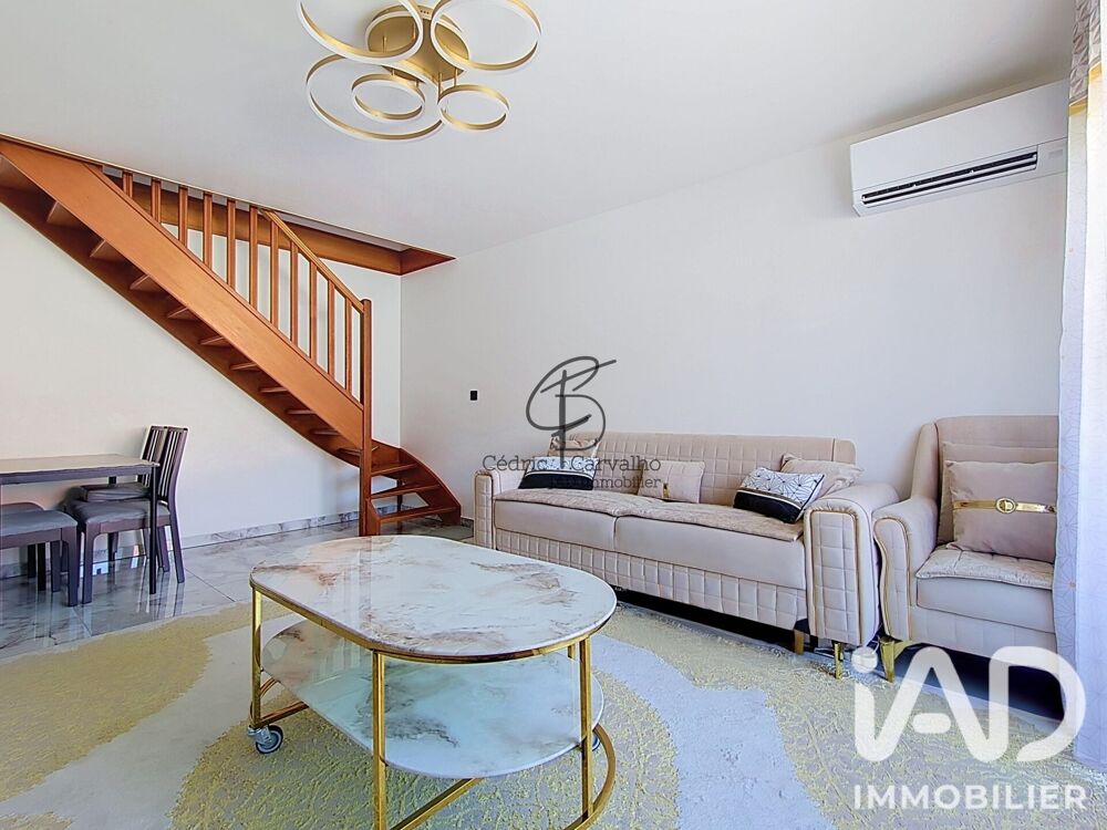 Vente Appartement Vente Duplex 3 pièces Roissy-en-brie