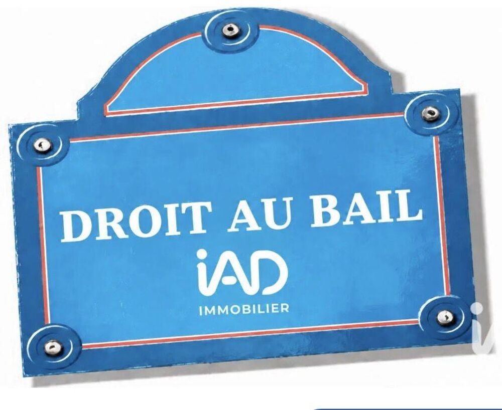 Vente Autre Vente Droit au bail 47 m&sup2; Sanary-sur-mer
