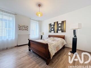  Maison à vendre 4 pièces 120 m²