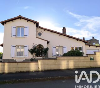  Maison à vendre 5 pièces 116 m²