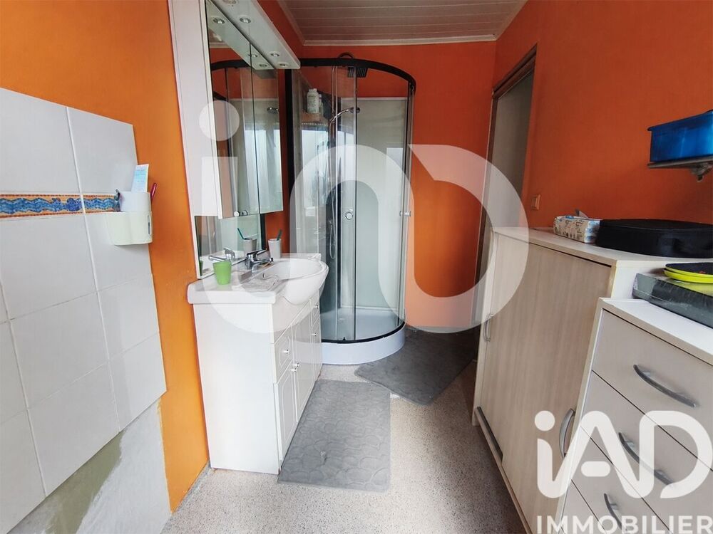 Vente Maison Vente Maison de ville 4 pièces Faches-thumesnil