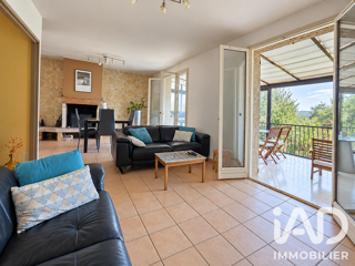  Maison à vendre 7 pièces 169 m²