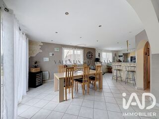  Maison à vendre 7 pièces 143 m²